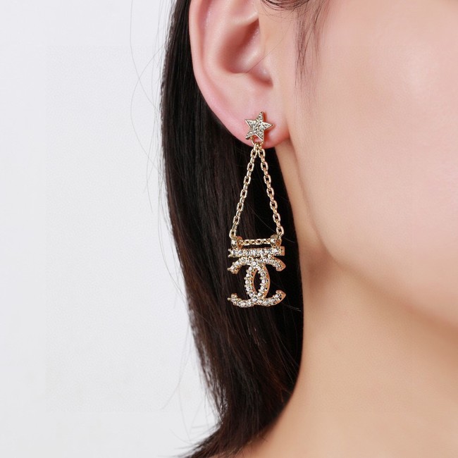 Chanel Earrings CE10193