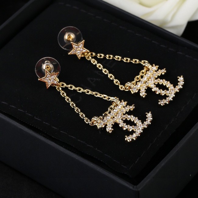 Chanel Earrings CE10193