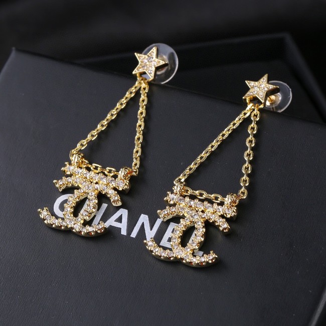 Chanel Earrings CE10193