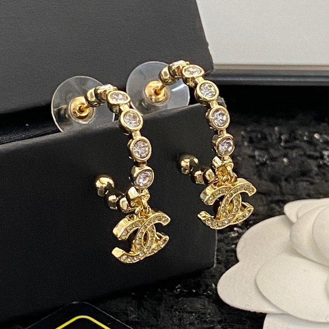 Chanel Earrings CE10200