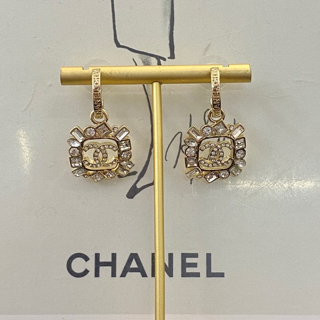 Chanel Earrings CE10201