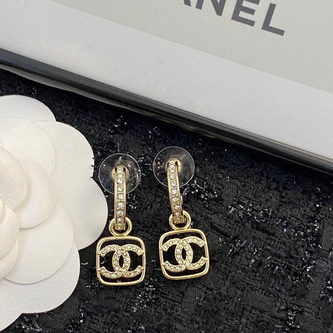 Chanel Earrings CE10203