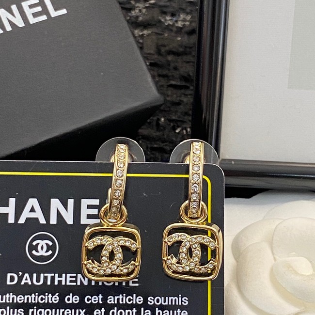 Chanel Earrings CE10203