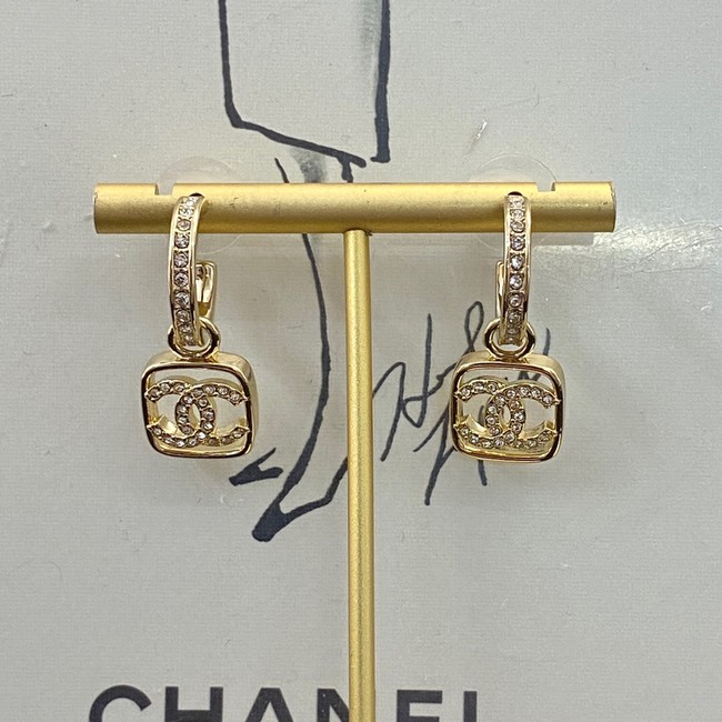 Chanel Earrings CE10203