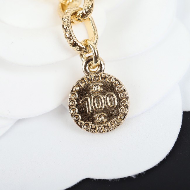 Chanel Necklace CE10181