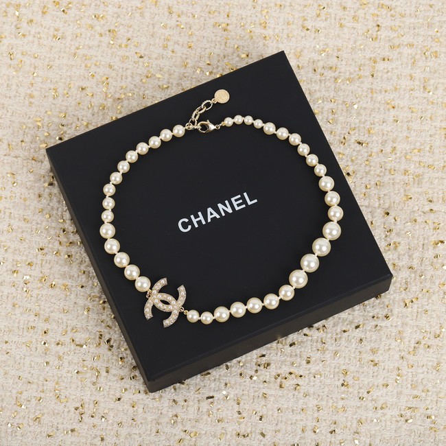 Chanel Necklace CE10181