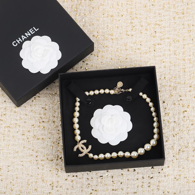 Chanel Necklace CE10181