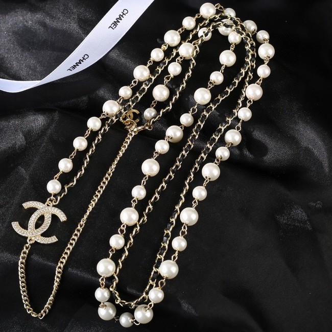 Chanel Necklace CE10189
