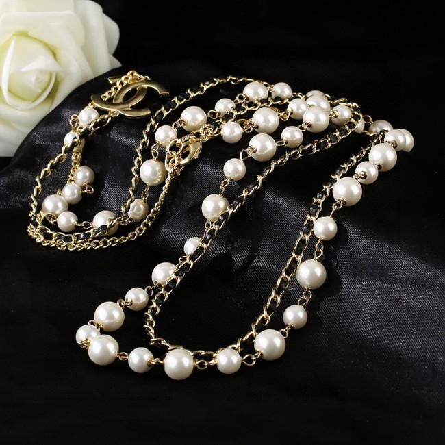 Chanel Necklace CE10189