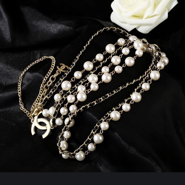 Chanel Necklace CE10189