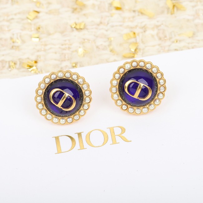 Dior Earrings CE10177