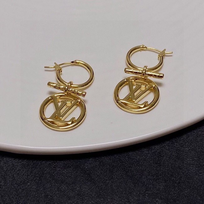 Louis Vuitton Earrings CE10166