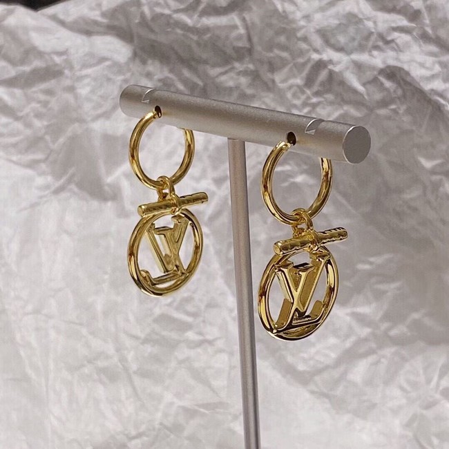 Louis Vuitton Earrings CE10166