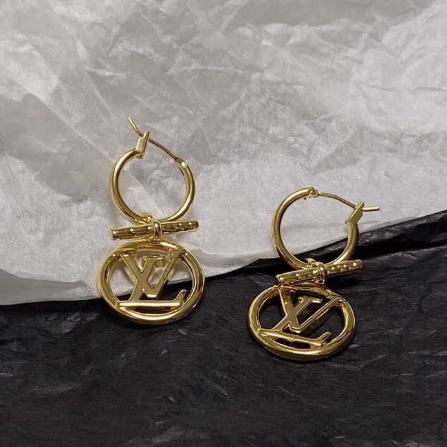 Louis Vuitton Earrings CE10166