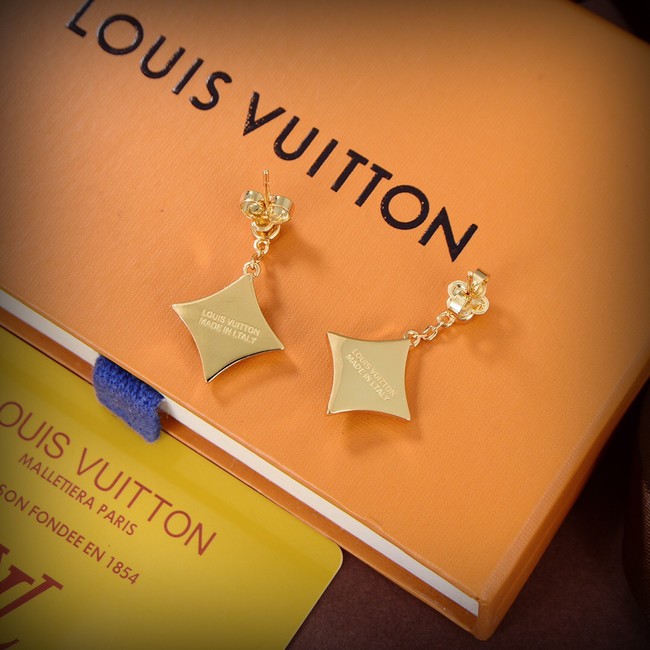 Louis Vuitton Earrings CE10198