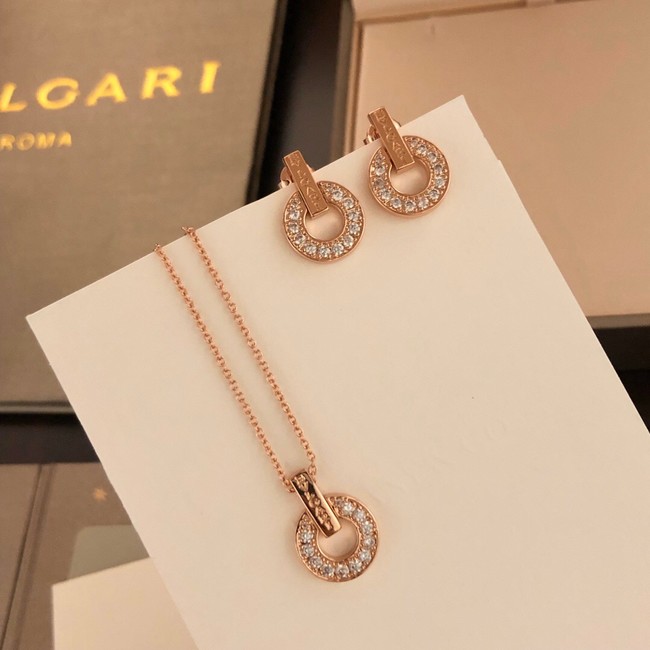 BVLGARI Necklace CE10239