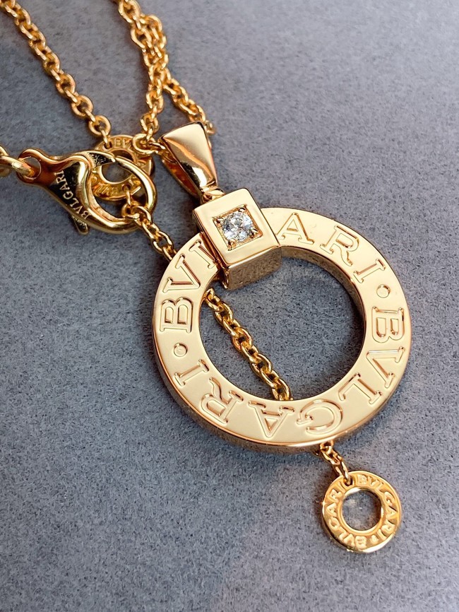 BVLGARI Necklace CE10243