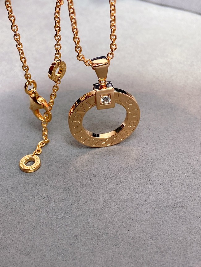 BVLGARI Necklace CE10243