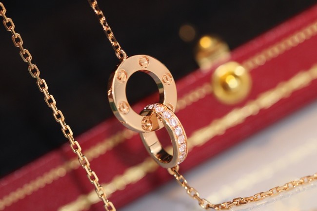 Cartier Necklace CE10246