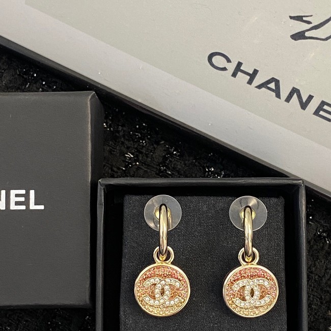 Chanel Earrings CE10206