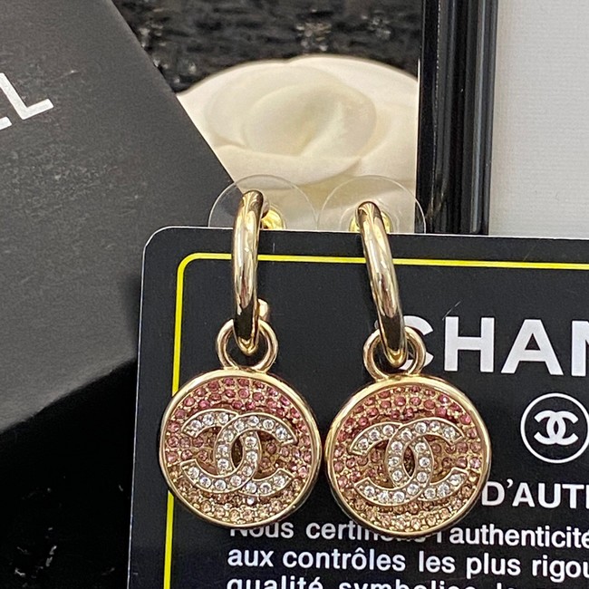 Chanel Earrings CE10206