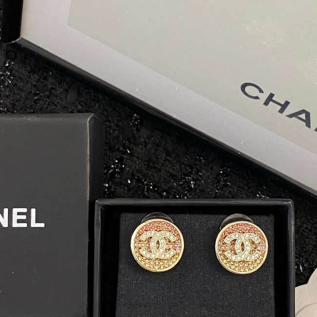 Chanel Earrings CE10207
