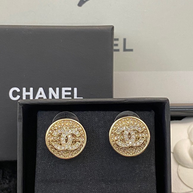 Chanel Earrings CE10208
