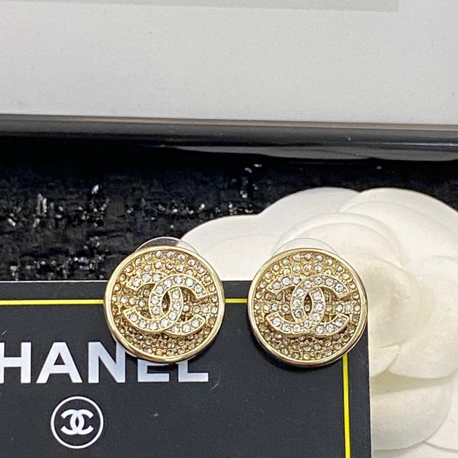 Chanel Earrings CE10208
