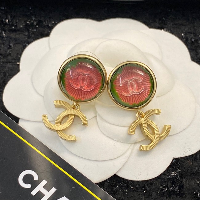 Chanel Earrings CE10210