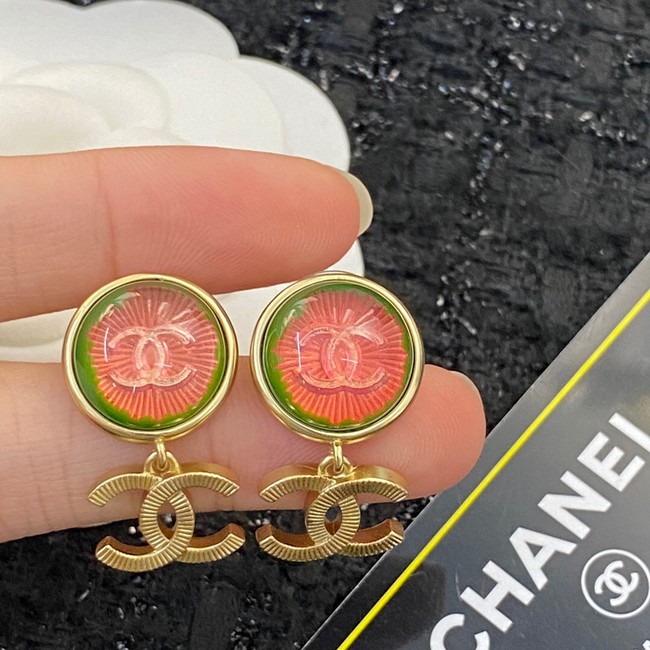 Chanel Earrings CE10210