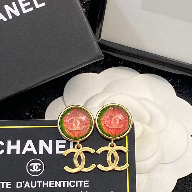 Chanel Earrings CE10210