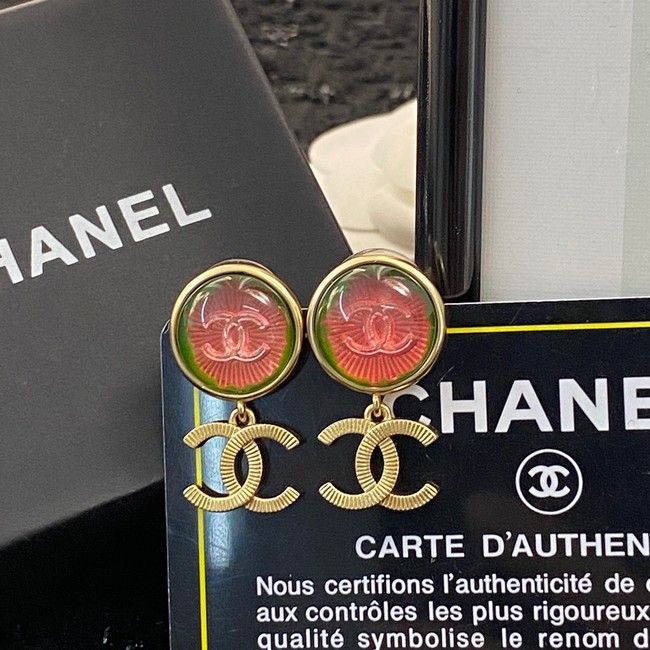 Chanel Earrings CE10210