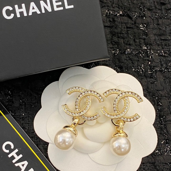 Chanel Earrings CE10211