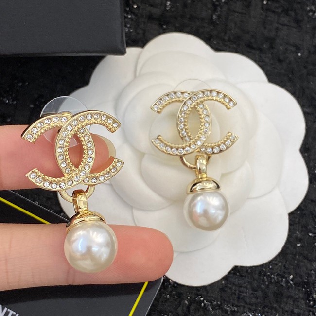 Chanel Earrings CE10211
