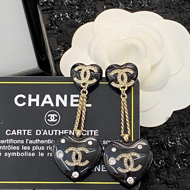 Chanel Earrings CE10214