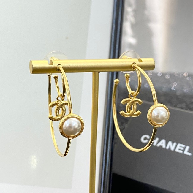 Chanel Earrings CE10257