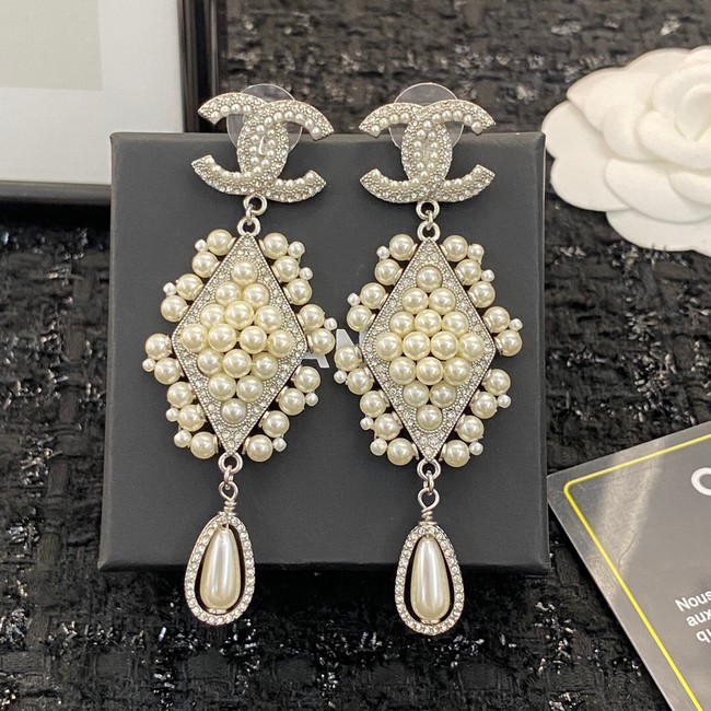 Chanel Earrings CE10258