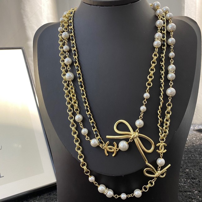 Chanel Necklace CE10215