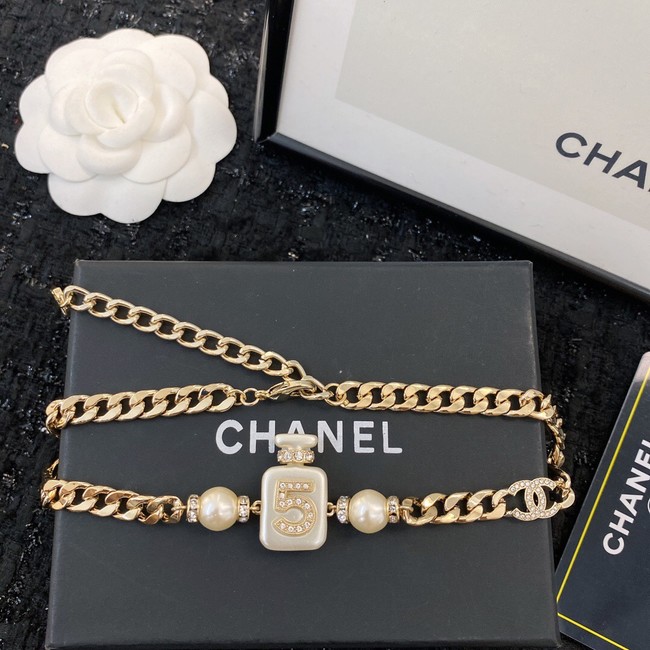 Chanel Necklace CE10218