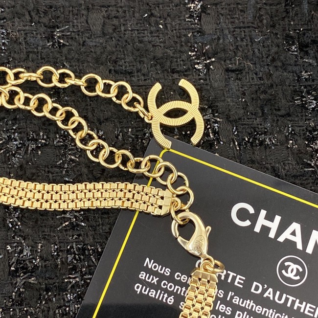 Chanel Necklace CE10220