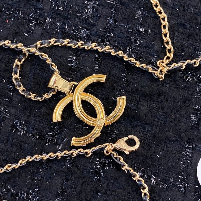 Chanel Necklace CE10222