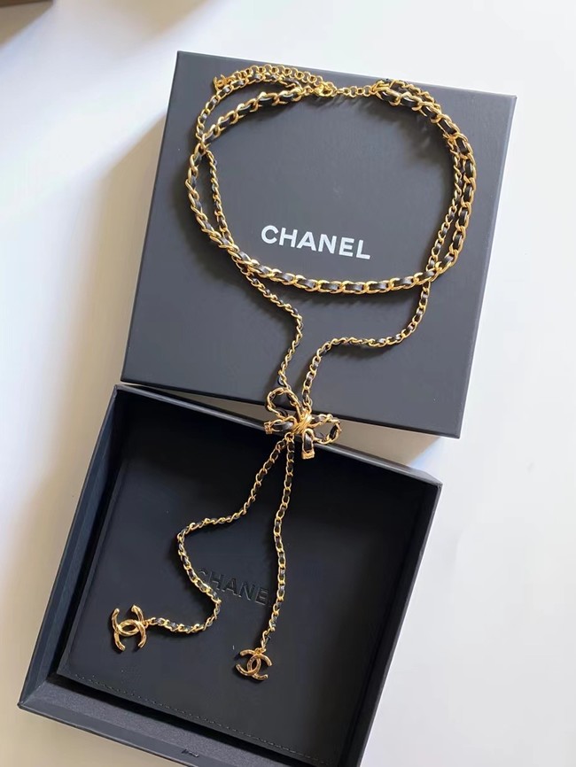 Chanel Necklace CE10254