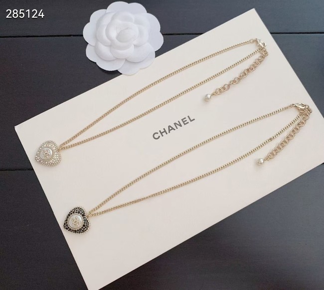 Chanel Necklace CE10255