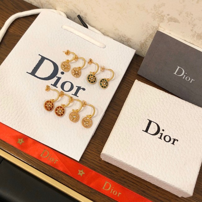 Dior Earrings CE10248