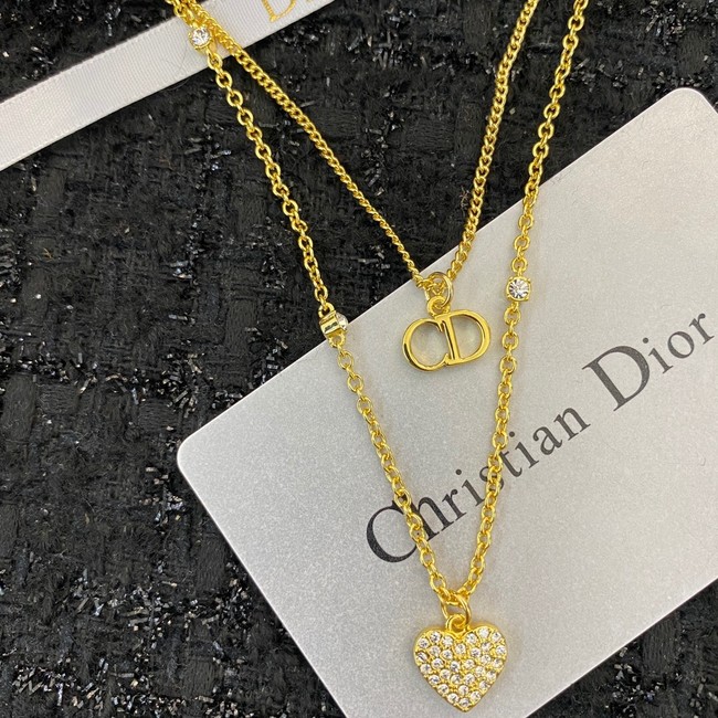 Dior Necklace CE10217