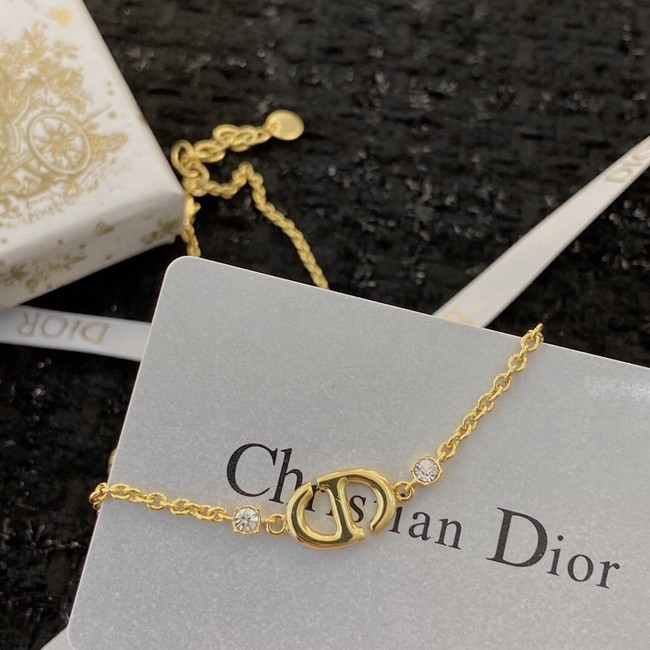 Dior Necklace CE10219