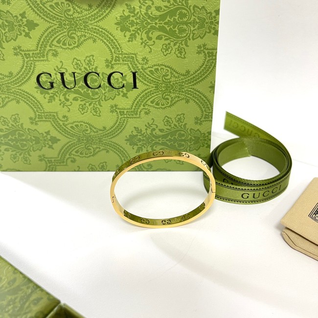 Gucci Bracelet CE10252