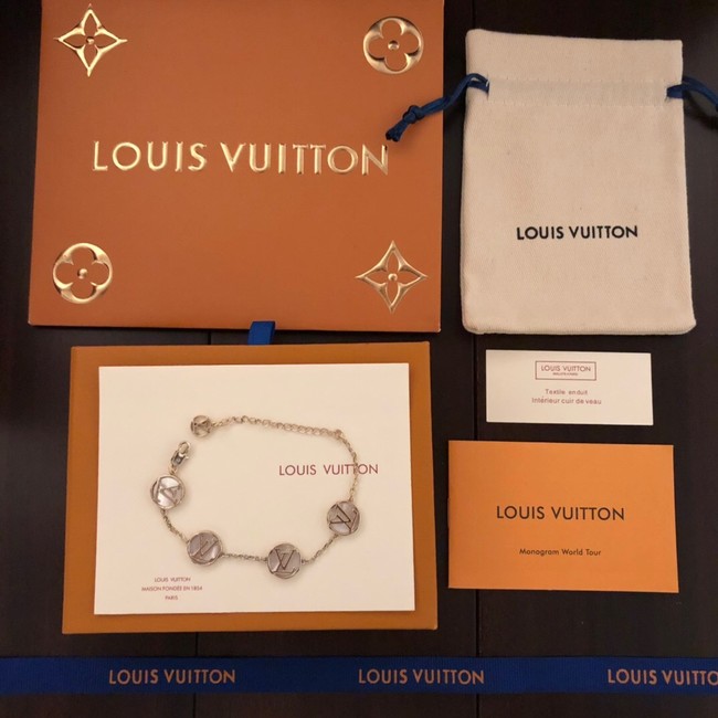 Louis Vuitton Bracelet CE10241