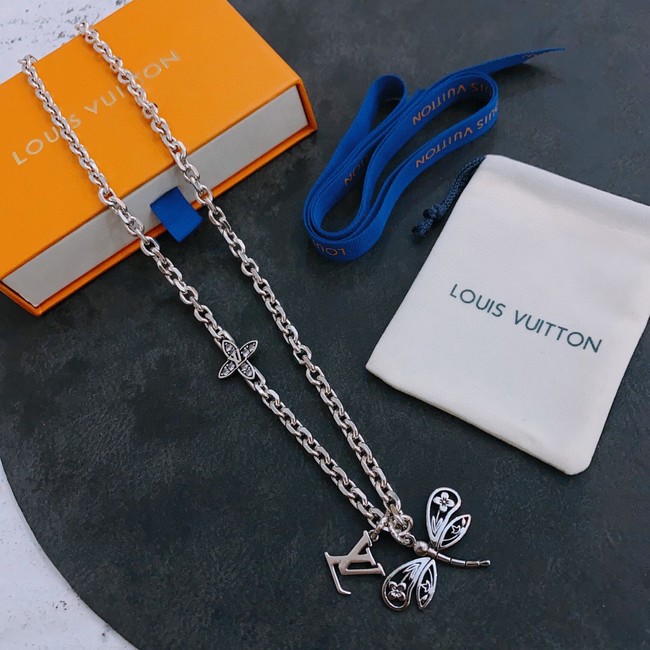 Louis Vuitton Necklace CE10224