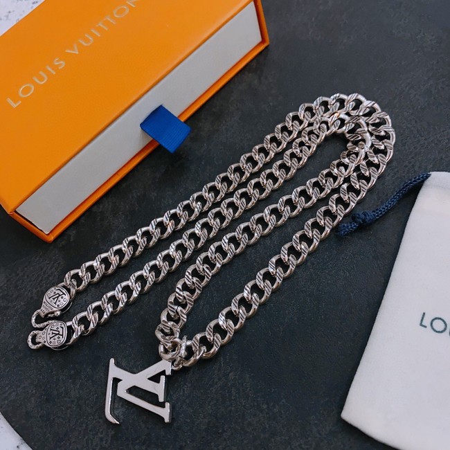 Louis Vuitton Necklace CE10225